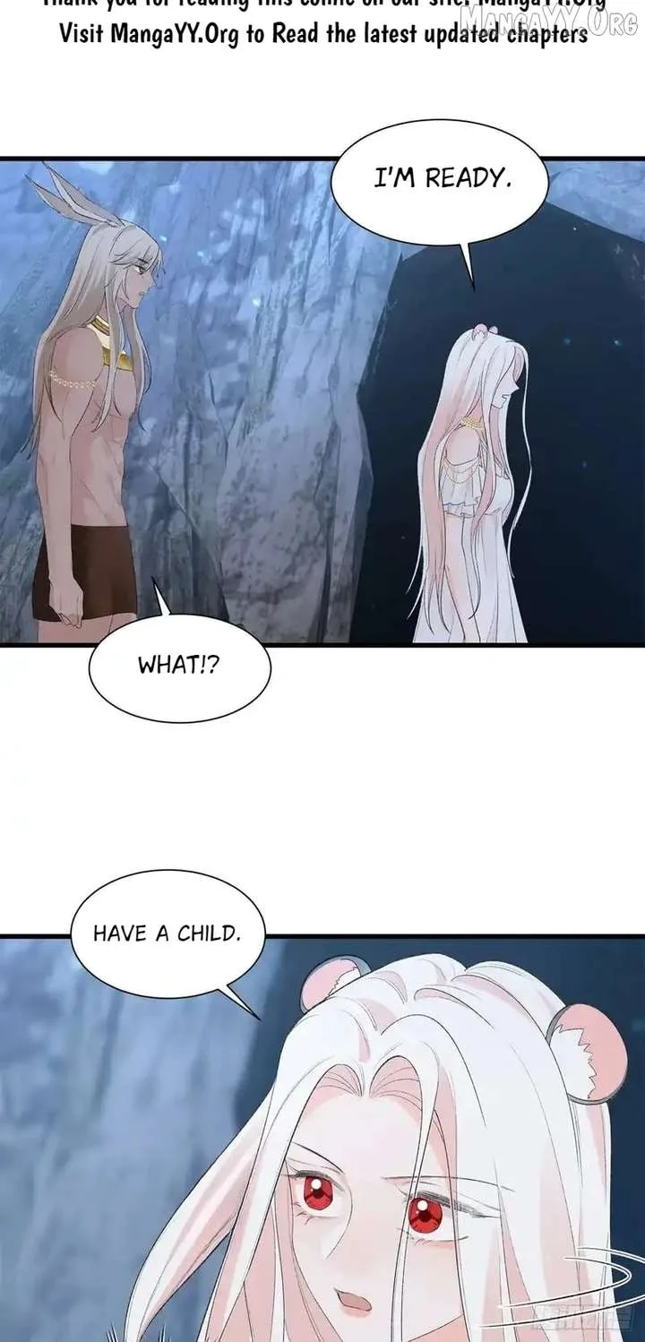 Taming the Beasts With Multi-Pregnancy System Chapter 36 page 13