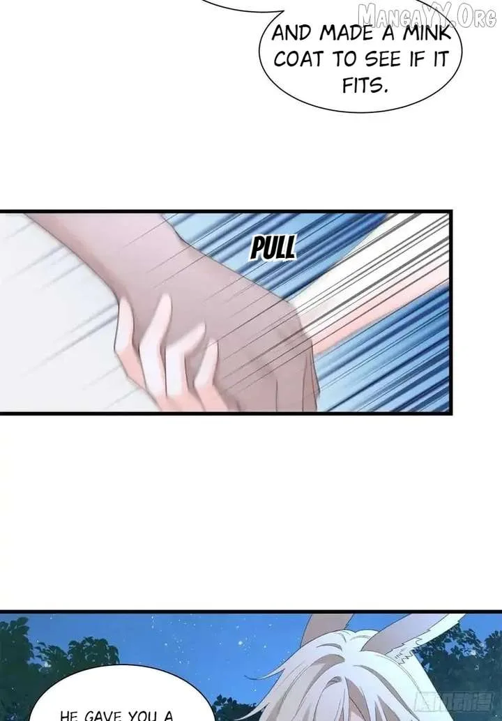 Taming the Beasts With Multi-Pregnancy System Chapter 35 page 20