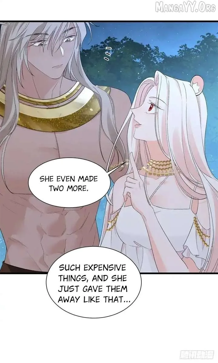 Taming the Beasts With Multi-Pregnancy System Chapter 35 page 23