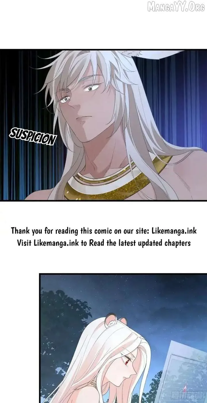 Taming the Beasts With Multi-Pregnancy System Chapter 35 page 7
