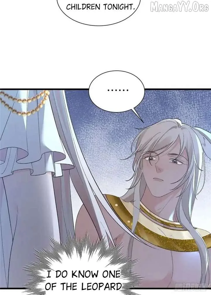 Taming the Beasts With Multi-Pregnancy System Chapter 37 page 2