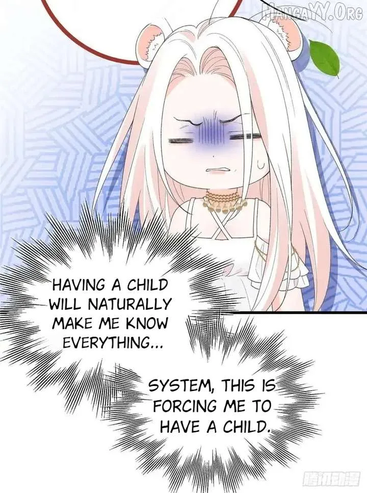 Taming the Beasts With Multi-Pregnancy System Chapter 37 page 14