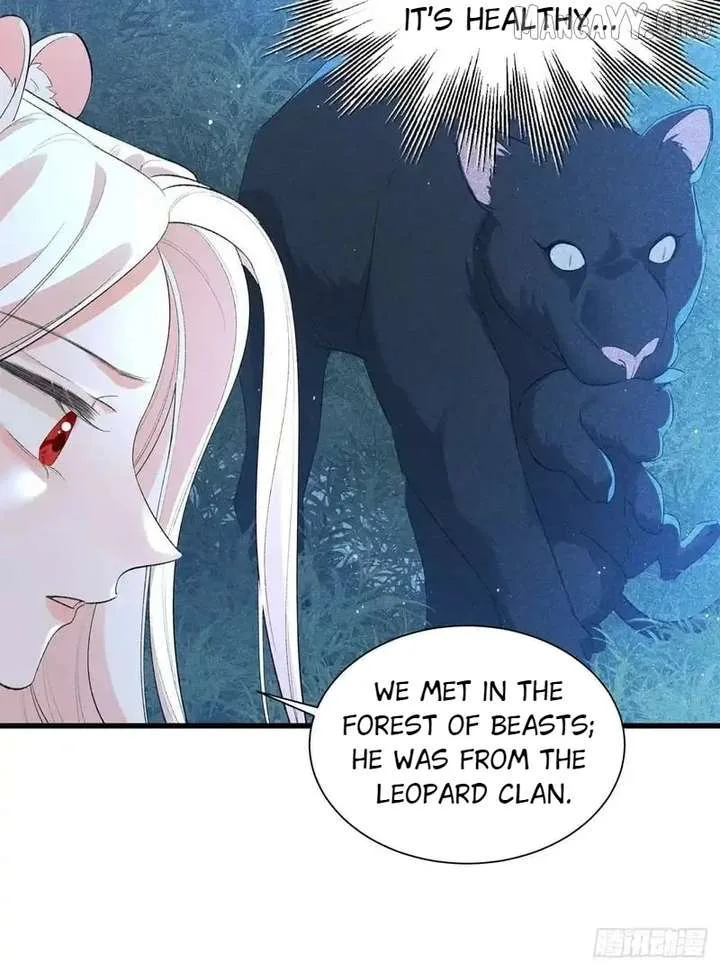 Taming the Beasts With Multi-Pregnancy System Chapter 36 page 18