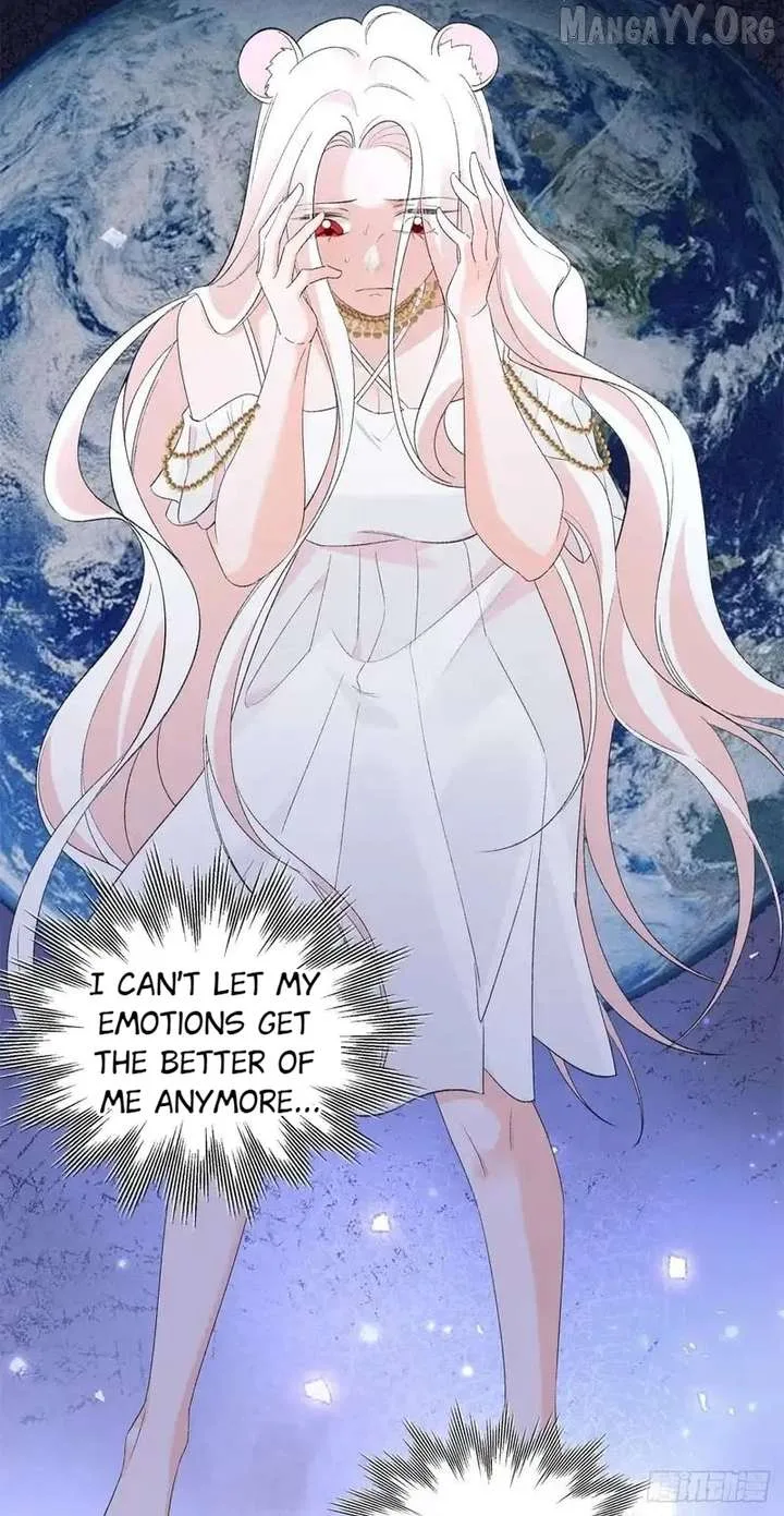 Taming the Beasts With Multi-Pregnancy System Chapter 36 page 8