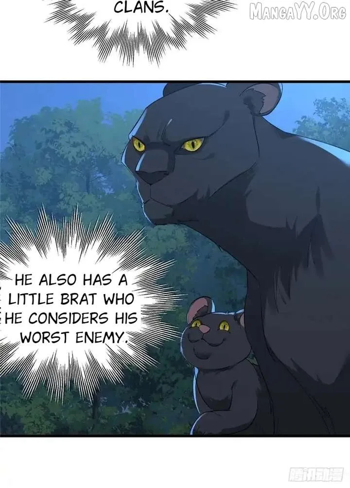 Taming the Beasts With Multi-Pregnancy System Chapter 37 page 3