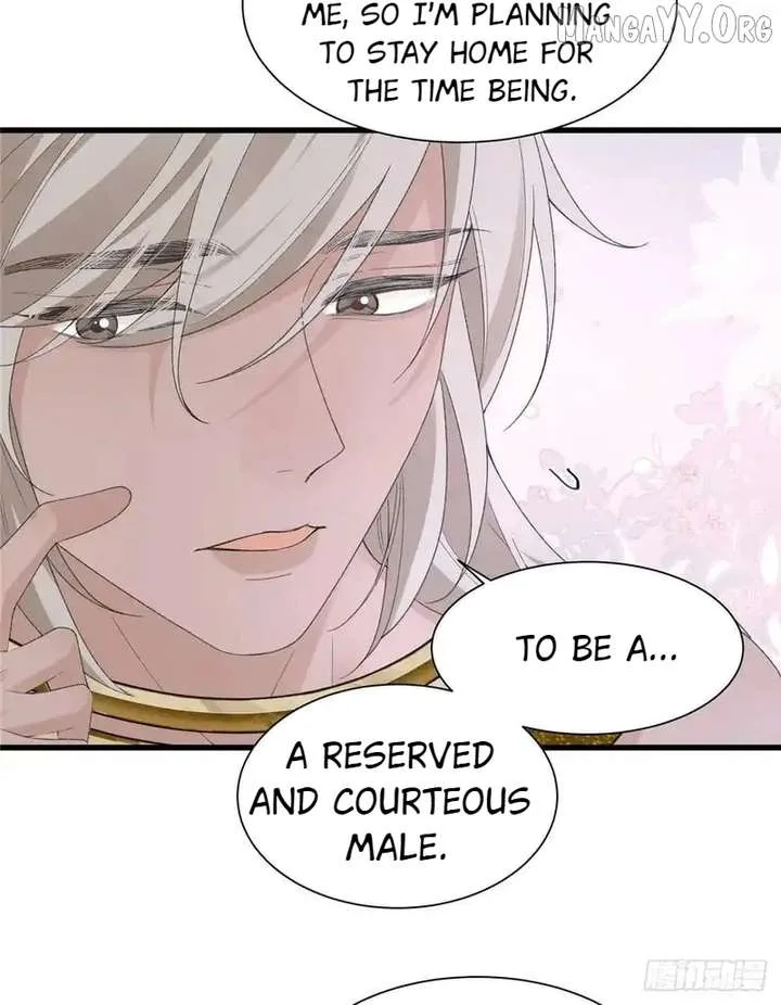 Taming the Beasts With Multi-Pregnancy System Chapter 37 page 8