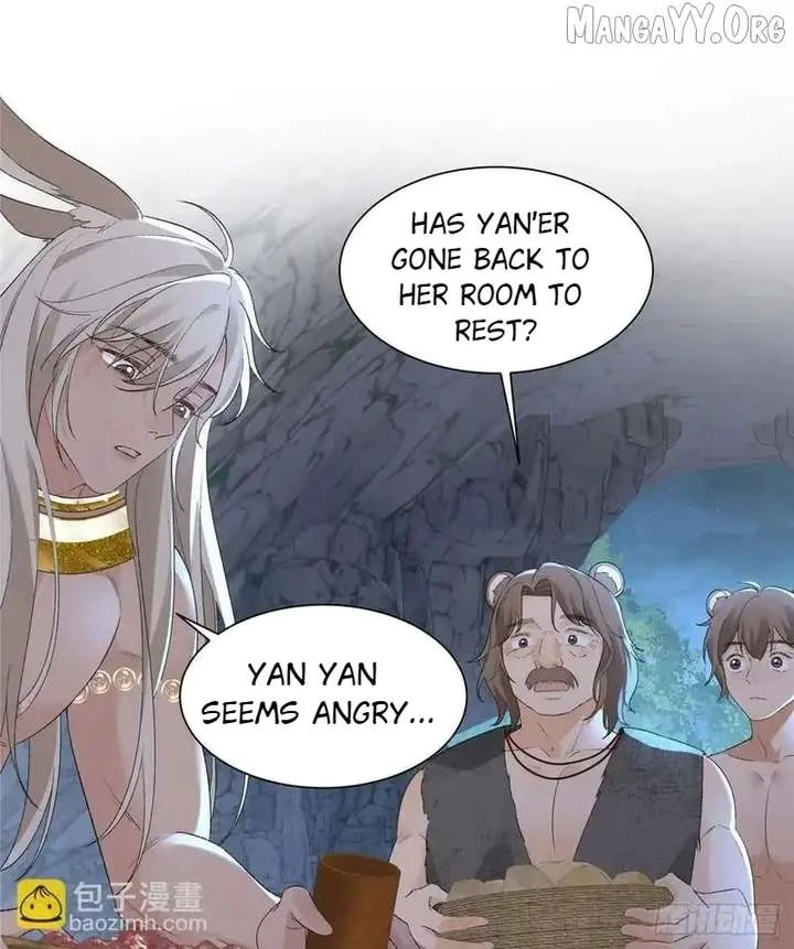 Taming the Beasts With Multi-Pregnancy System Chapter 37 page 4