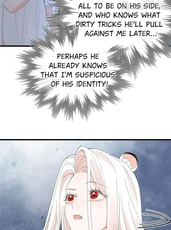 Taming the Beasts With Multi-Pregnancy System Chapter 37 page 12