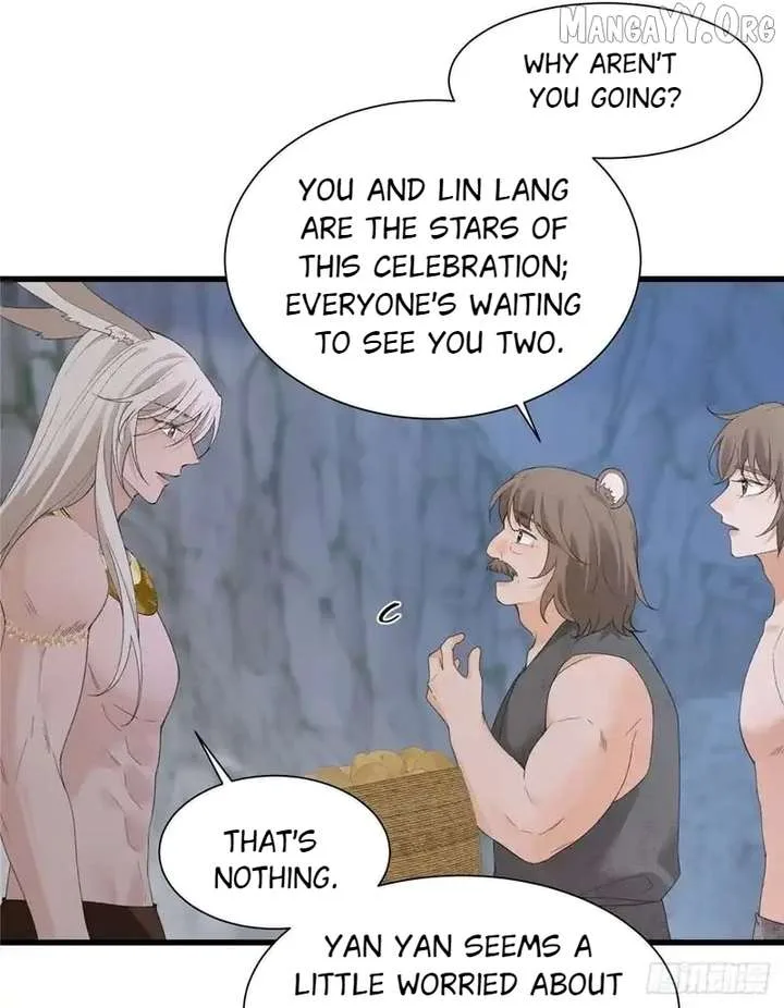 Taming the Beasts With Multi-Pregnancy System Chapter 37 page 7