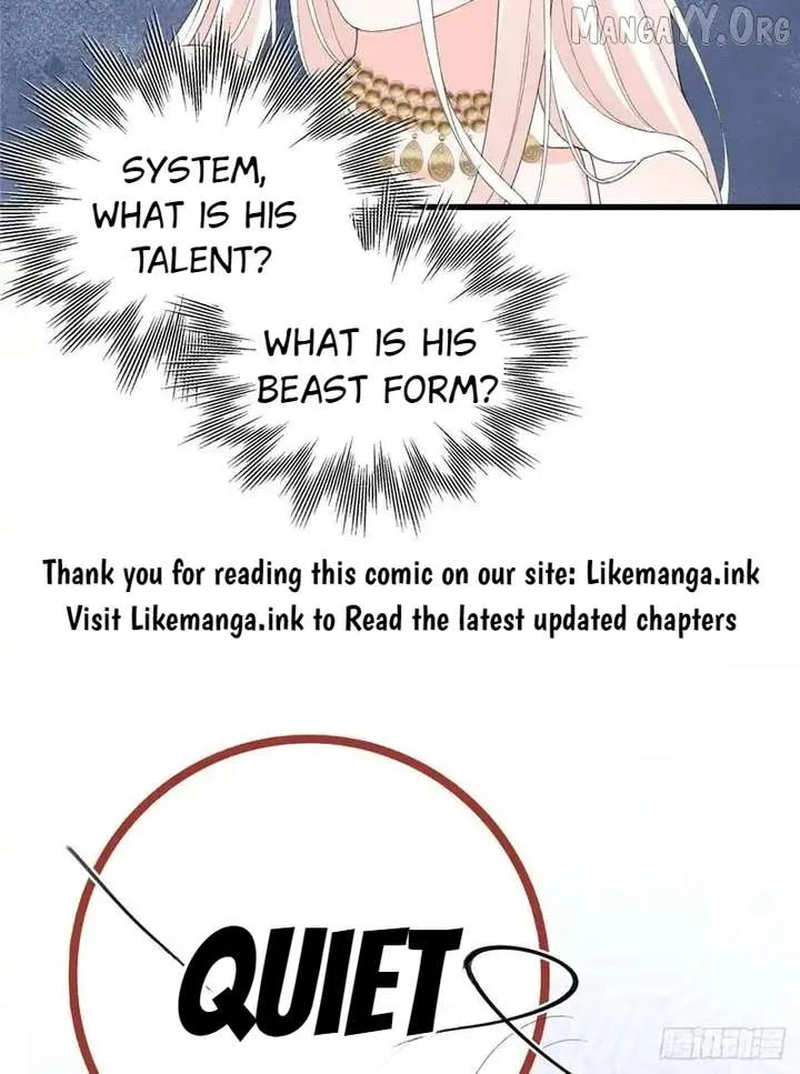 Taming the Beasts With Multi-Pregnancy System Chapter 37 page 13