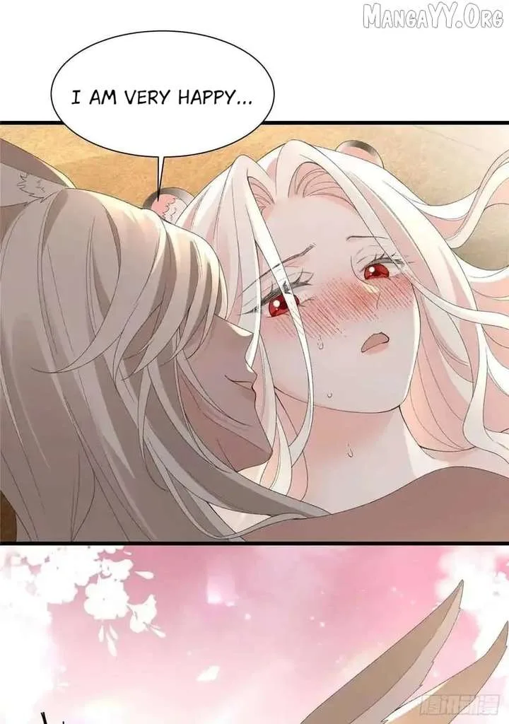 Taming the Beasts With Multi-Pregnancy System Chapter 37 page 34