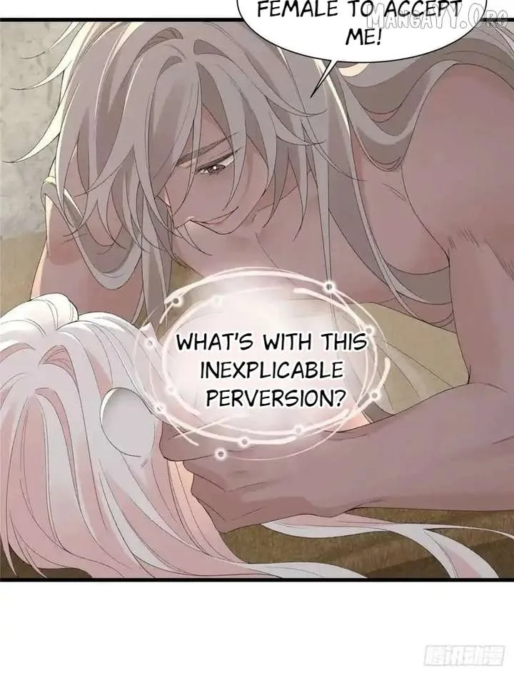 Taming the Beasts With Multi-Pregnancy System Chapter 37 page 33