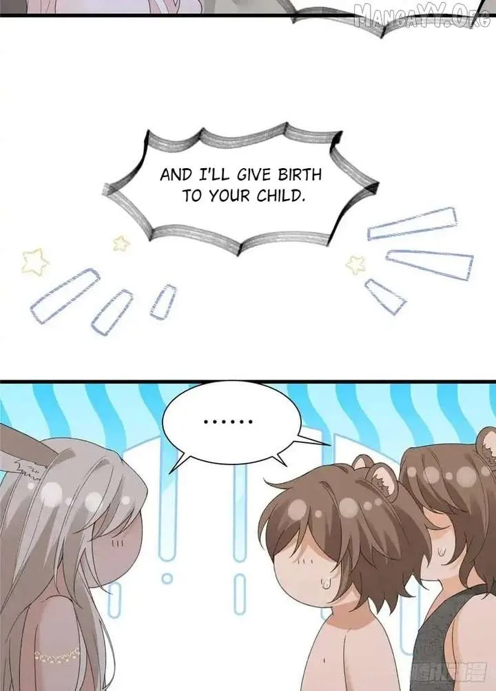 Taming the Beasts With Multi-Pregnancy System Chapter 37 page 16