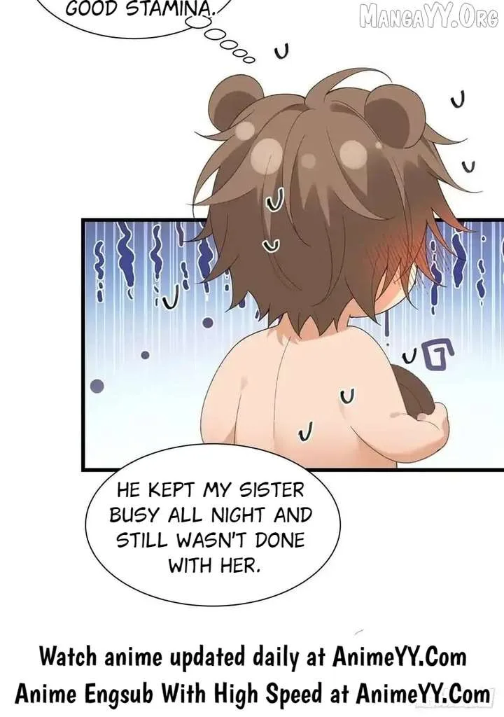 Taming the Beasts With Multi-Pregnancy System Chapter 37 page 36