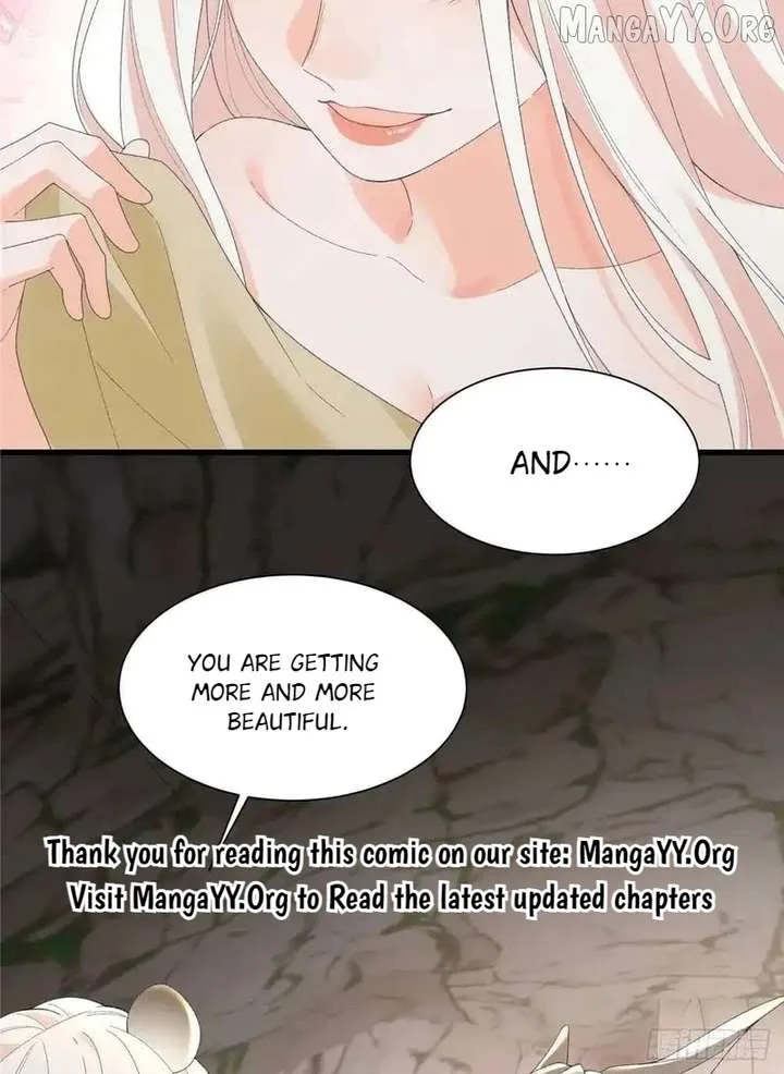 Taming the Beasts With Multi-Pregnancy System Chapter 37 page 21