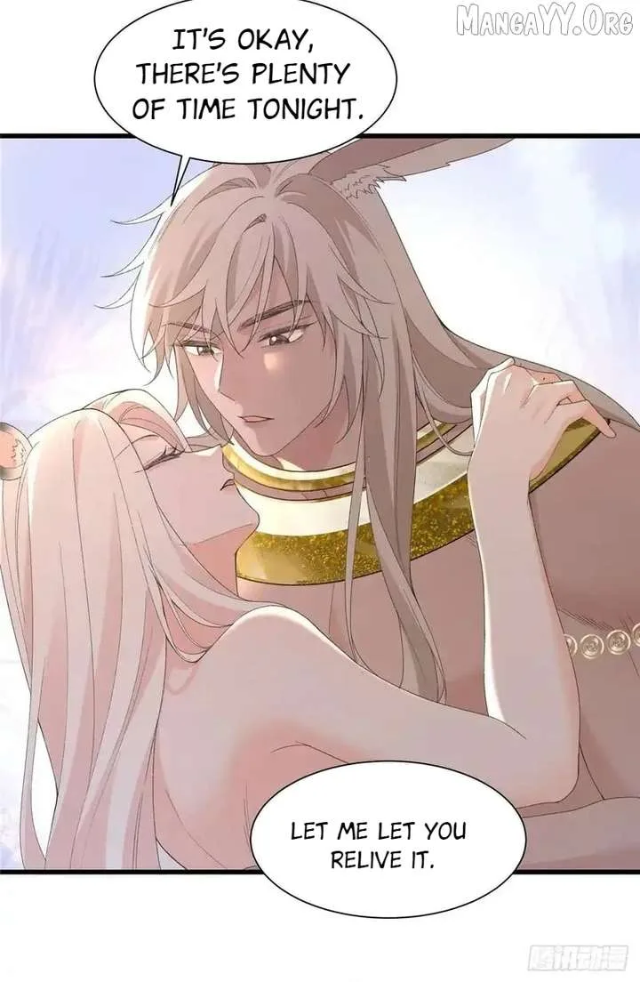 Taming the Beasts With Multi-Pregnancy System Chapter 37 page 25