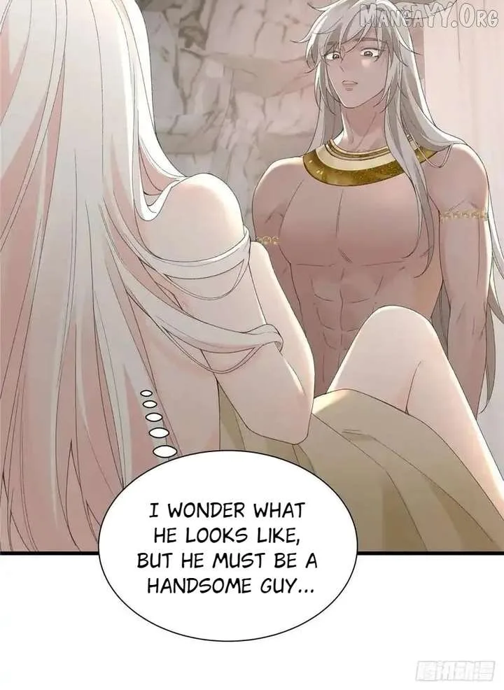 Taming the Beasts With Multi-Pregnancy System Chapter 37 page 22