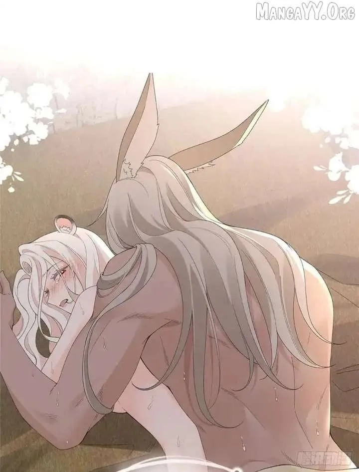 Taming the Beasts With Multi-Pregnancy System Chapter 37 page 30