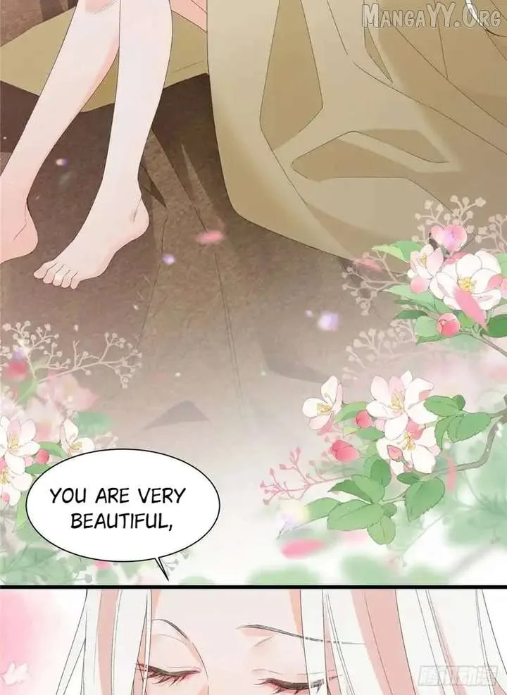 Taming the Beasts With Multi-Pregnancy System Chapter 37 page 20