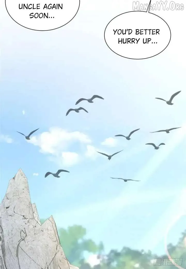 Taming the Beasts With Multi-Pregnancy System Chapter 37 page 27