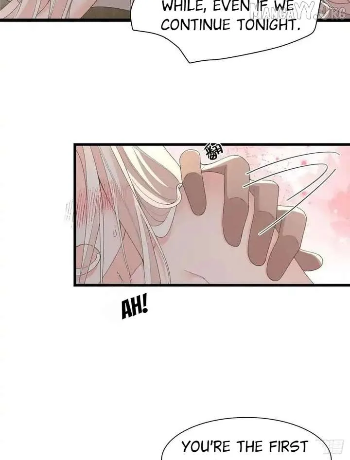 Taming the Beasts With Multi-Pregnancy System Chapter 37 page 32