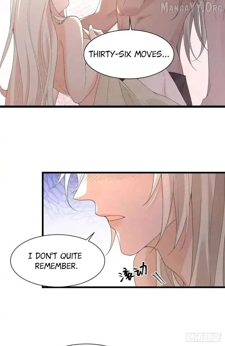 Taming the Beasts With Multi-Pregnancy System Chapter 37 page 24