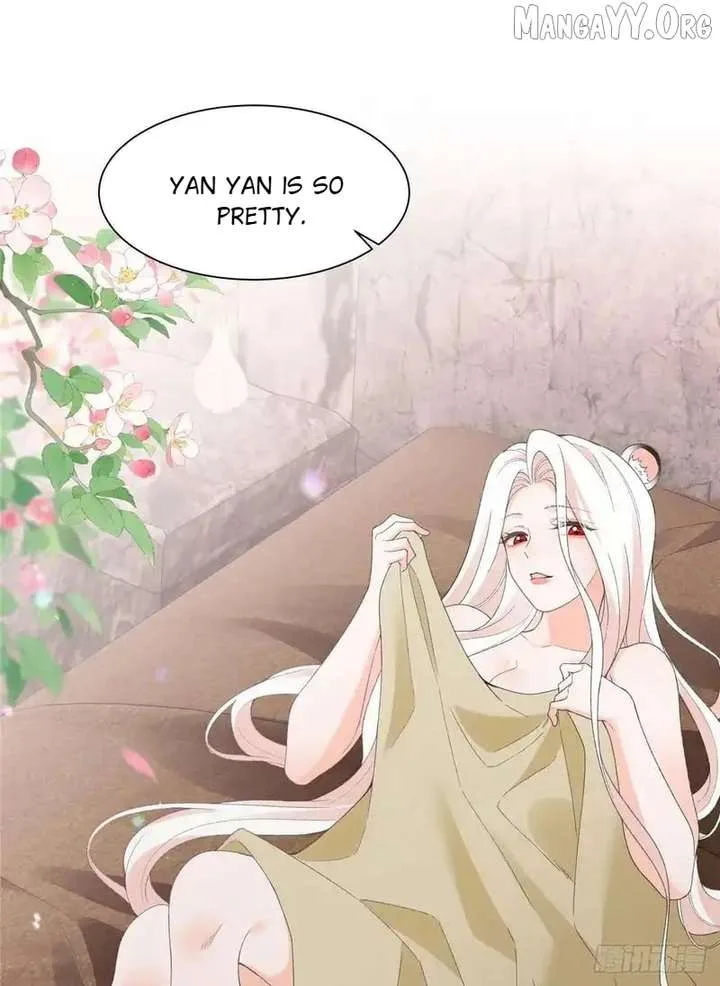 Taming the Beasts With Multi-Pregnancy System Chapter 37 page 19