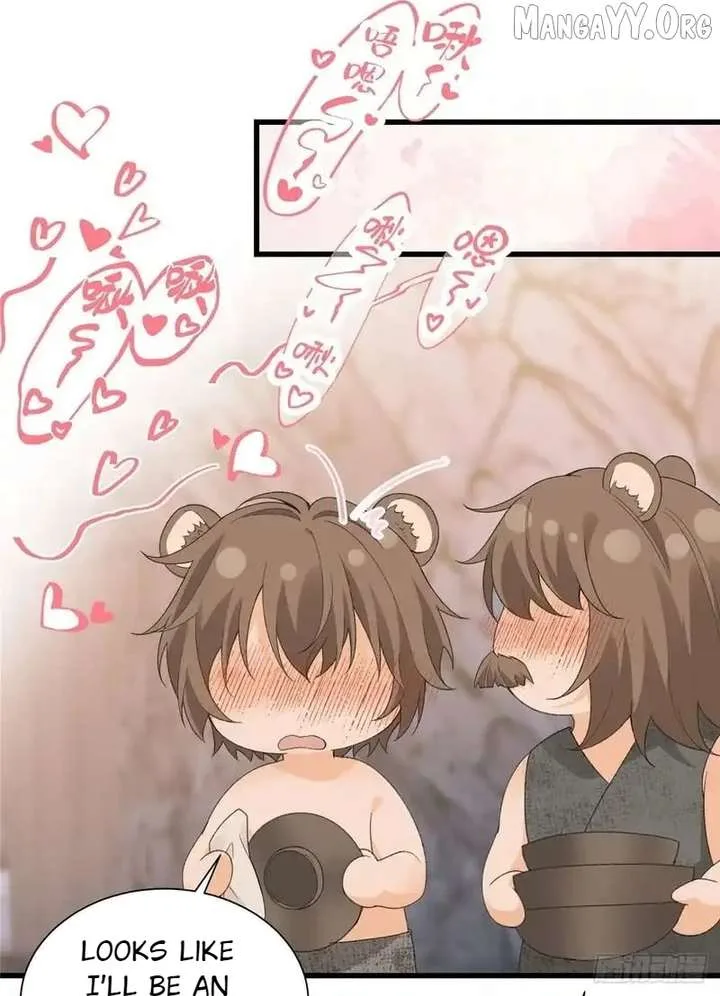 Taming the Beasts With Multi-Pregnancy System Chapter 37 page 26