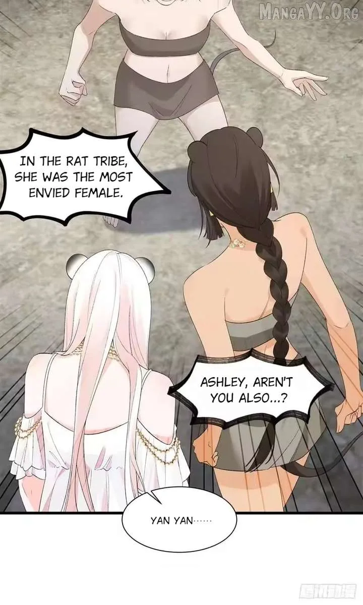 Taming the Beasts With Multi-Pregnancy System Chapter 39 page 12