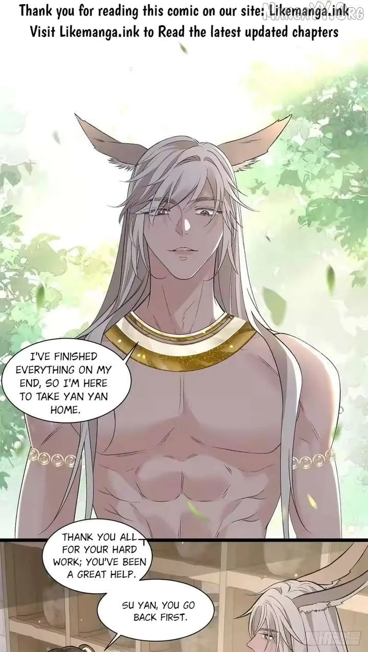 Taming the Beasts With Multi-Pregnancy System Chapter 39 page 13