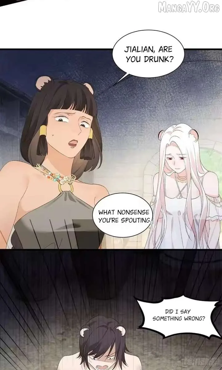 Taming the Beasts With Multi-Pregnancy System Chapter 39 page 11