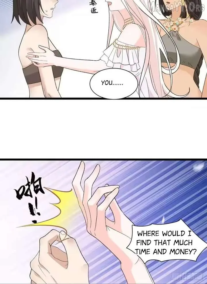 Taming the Beasts With Multi-Pregnancy System Chapter 39 page 5
