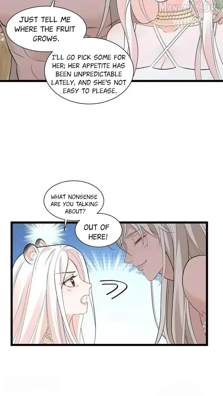 Taming the Beasts With Multi-Pregnancy System Chapter 39 page 15