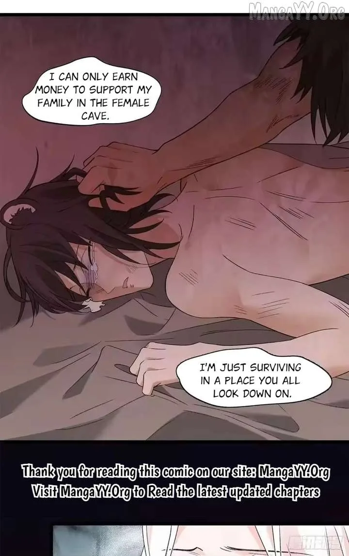Taming the Beasts With Multi-Pregnancy System Chapter 39 page 7