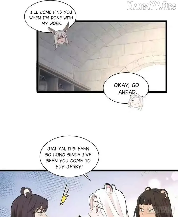Taming the Beasts With Multi-Pregnancy System Chapter 39 page 4