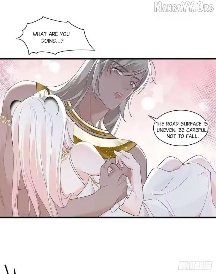 Taming the Beasts With Multi-Pregnancy System Chapter 39 page 16