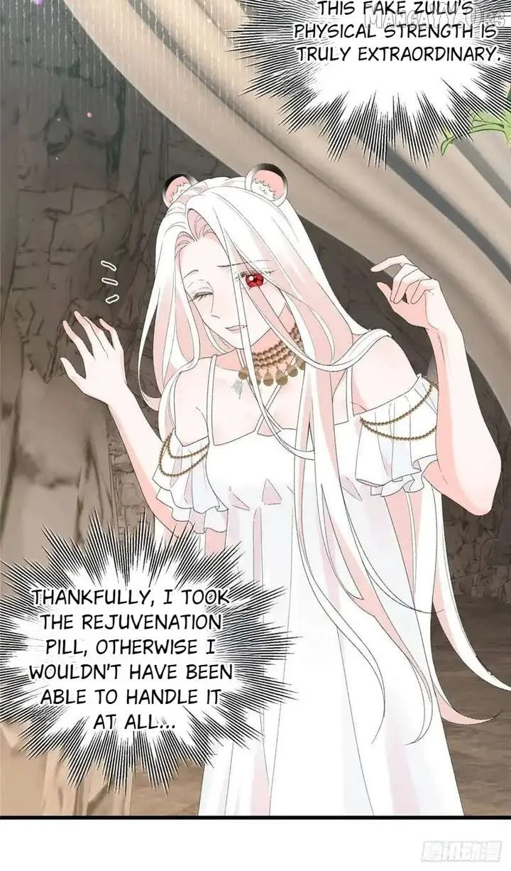 Taming the Beasts With Multi-Pregnancy System Chapter 38 page 4