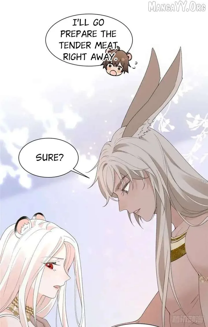 Taming the Beasts With Multi-Pregnancy System Chapter 38 page 10