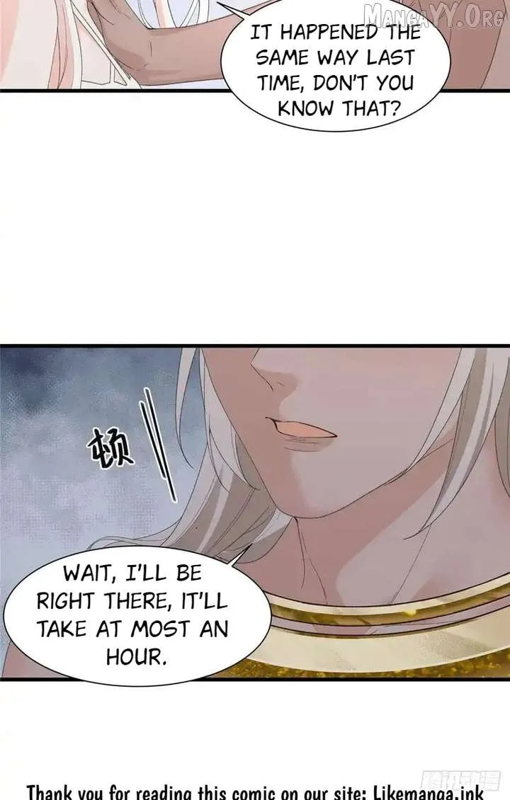 Taming the Beasts With Multi-Pregnancy System Chapter 38 page 11