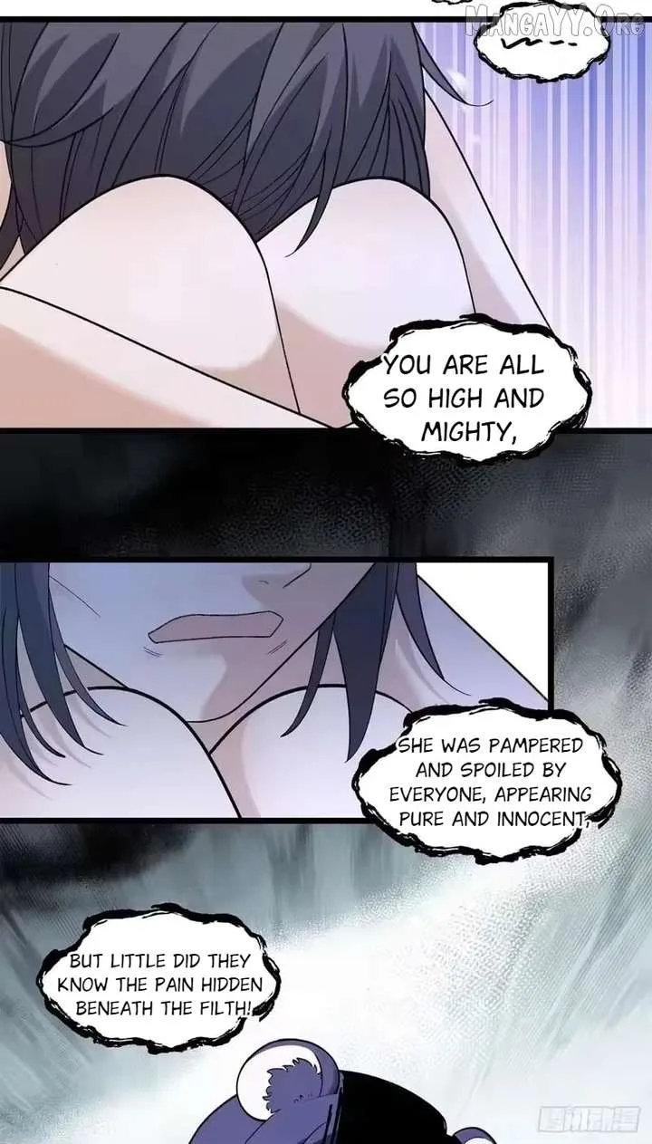 Taming the Beasts With Multi-Pregnancy System Chapter 39 page 23