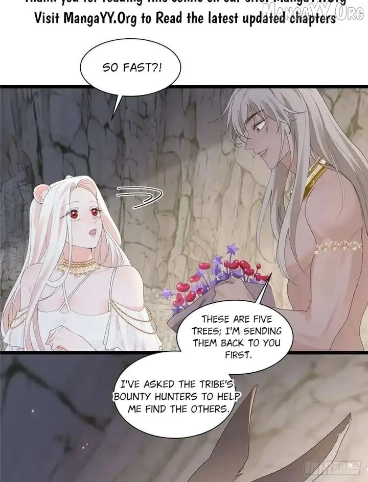 Taming the Beasts With Multi-Pregnancy System Chapter 38 page 20