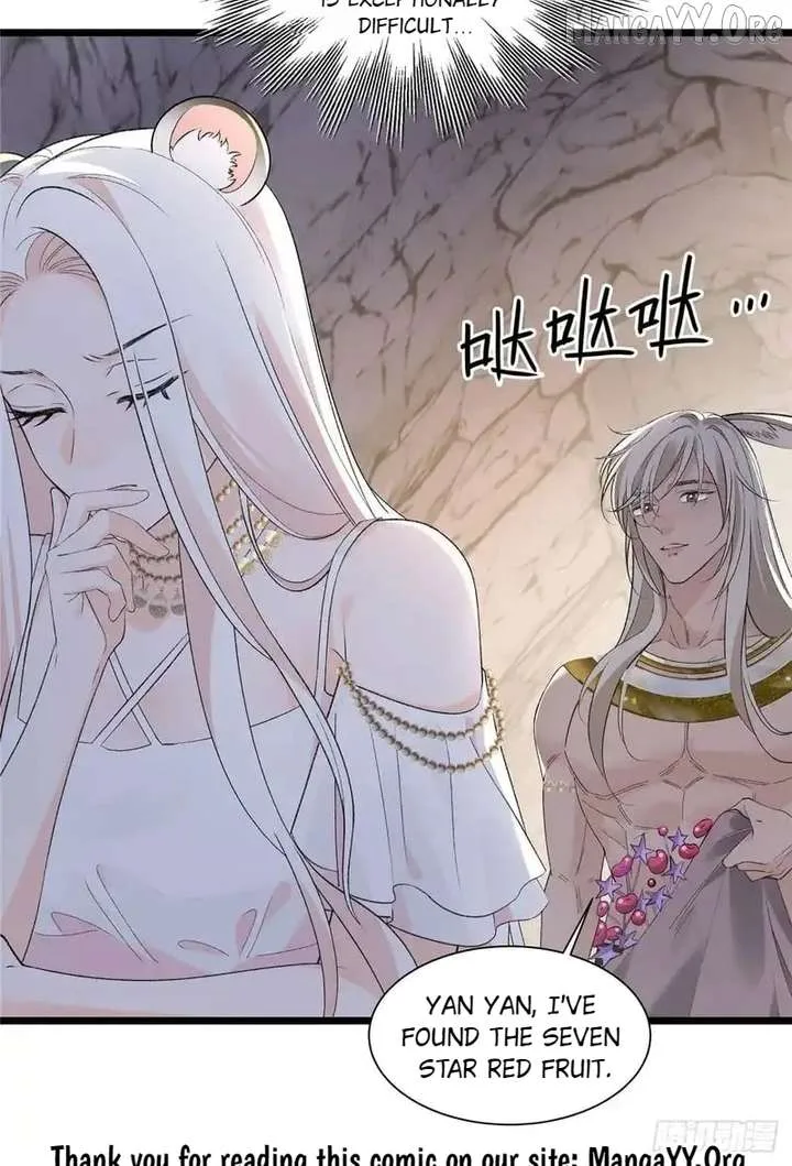 Taming the Beasts With Multi-Pregnancy System Chapter 38 page 19