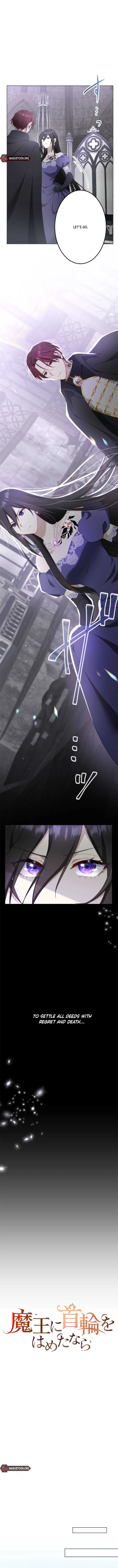 Taming the Demon King Chapter 1 page 4