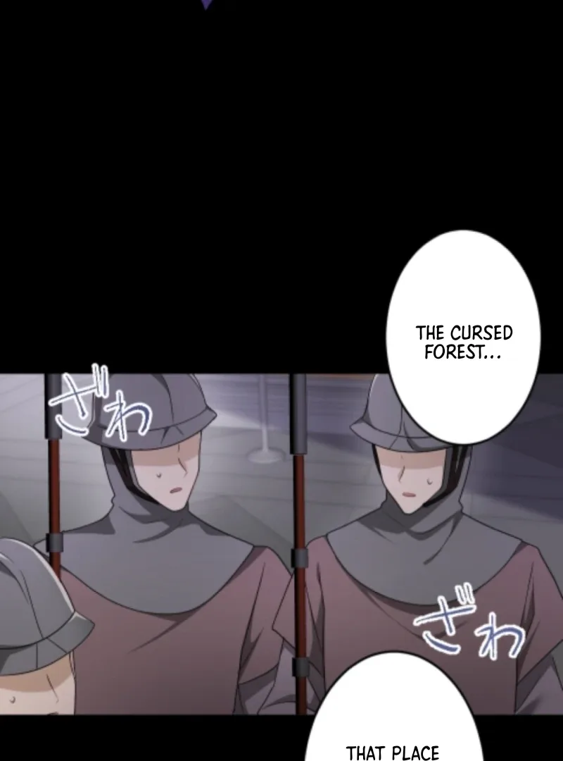 Taming the Demon King Chapter 2 page 4