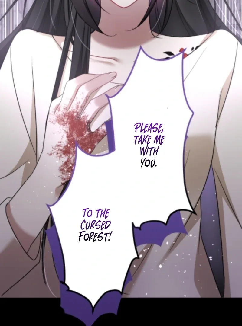 Taming the Demon King Chapter 2 page 3