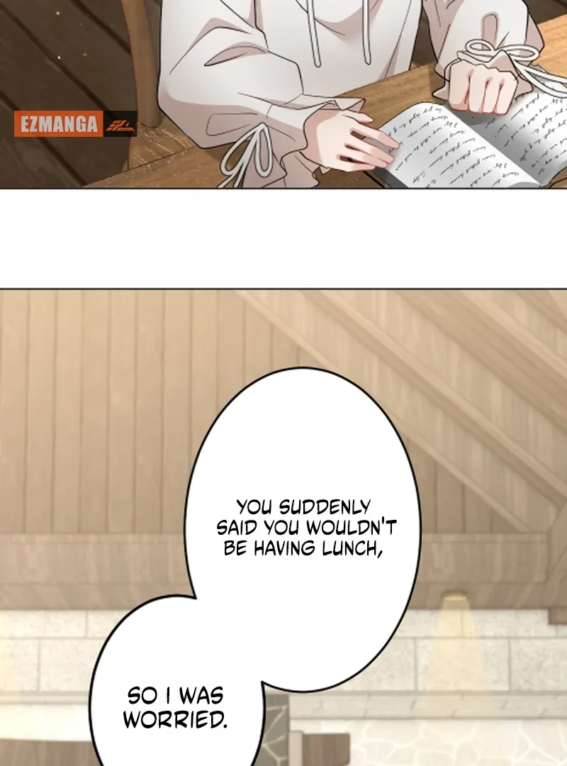 Taming the Demon King Chapter 7 page 32