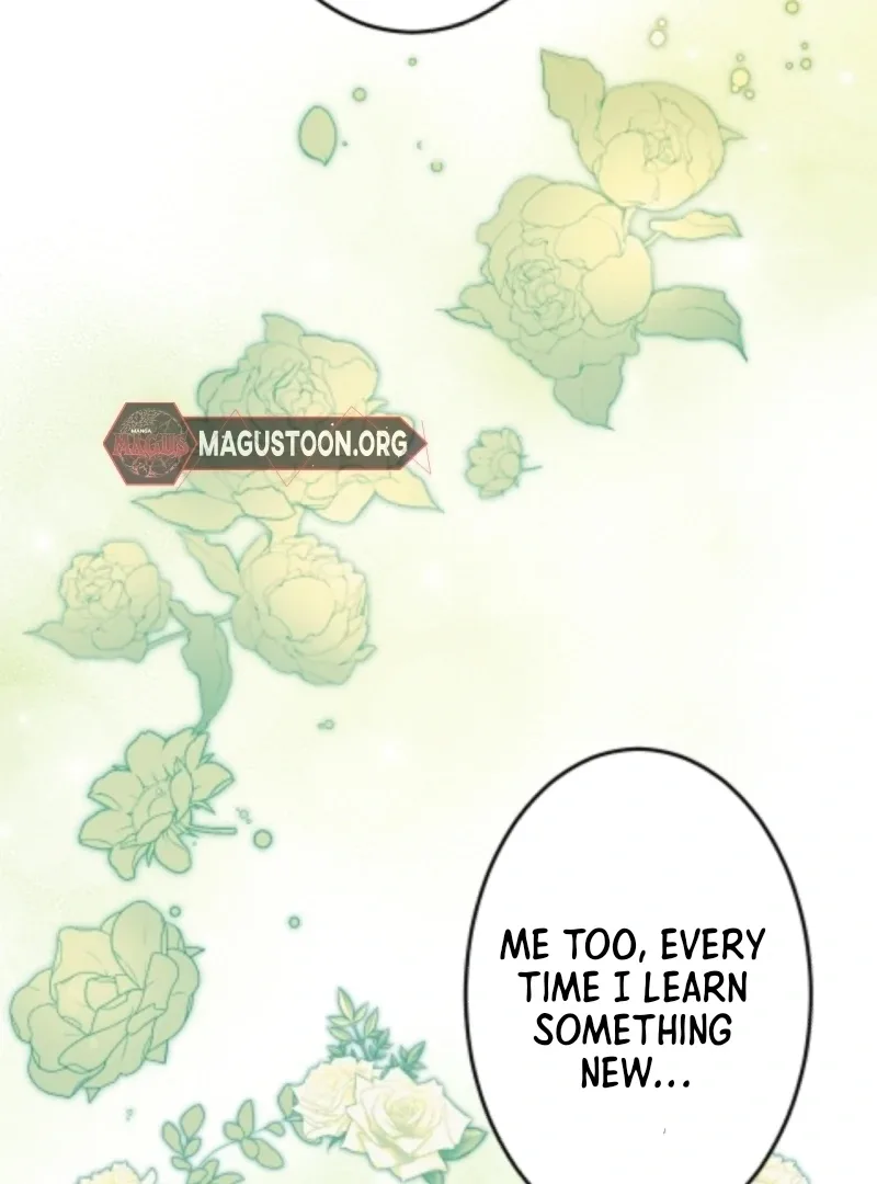 Taming the Demon King Chapter 5 page 8
