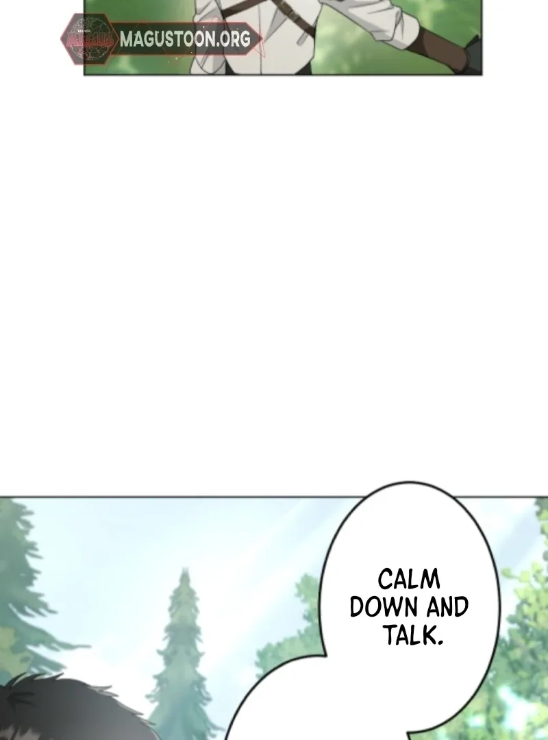 Taming the Demon King Chapter 5 page 21