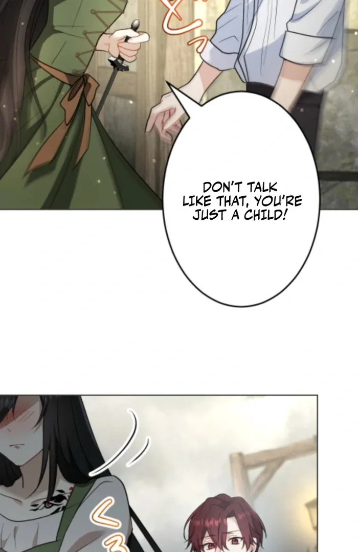 Taming the Demon King Chapter 12 page 46