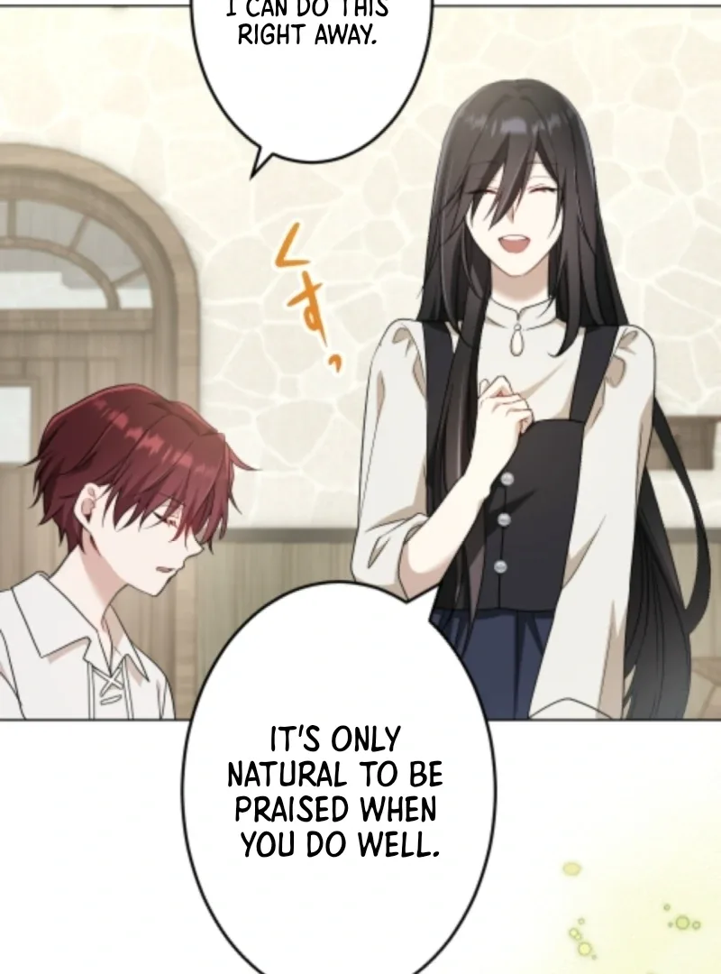 Taming the Demon King Chapter 5 page 7